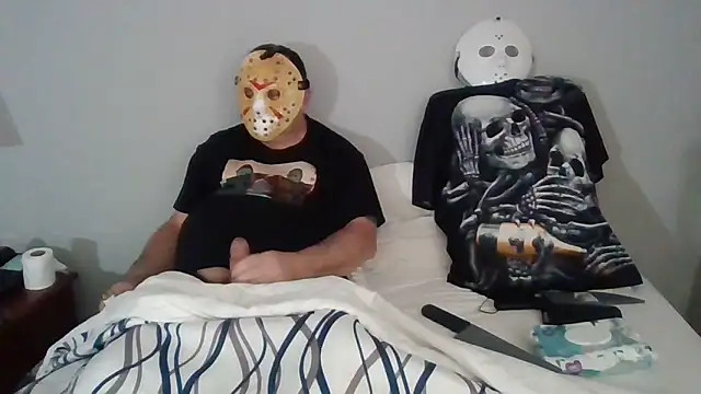 Thehauntedsexchamber webcam show