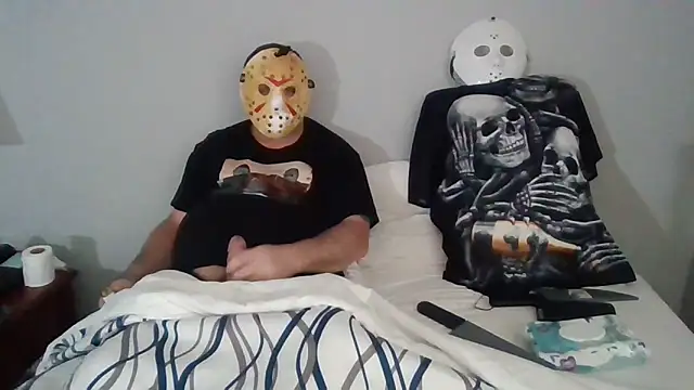 Thehauntedsexchamber webcam show