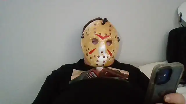 Thehauntedsexchamber Webcam show