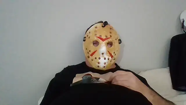 Thehauntedsexchamber's Webcam Show