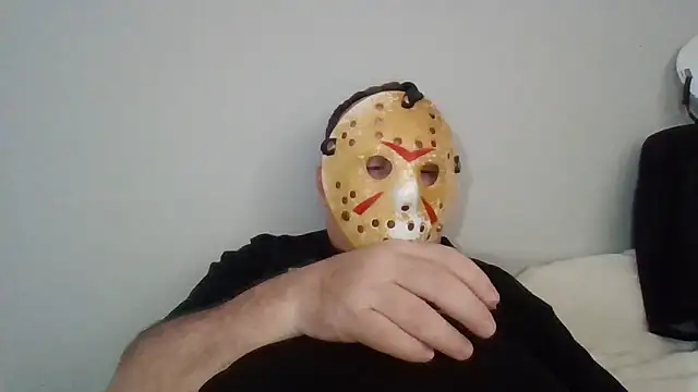 Thehauntedsexchambern Webbikameraesitys