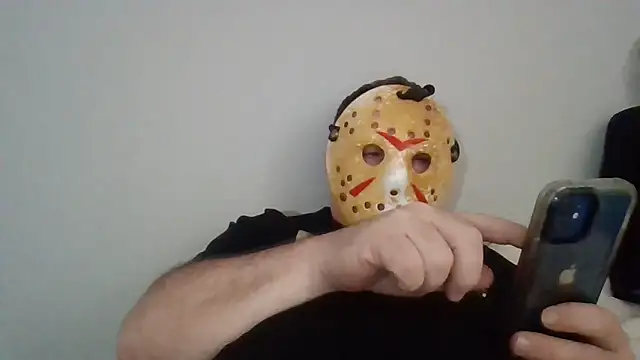 Thehauntedsexchamber's Webcam Show