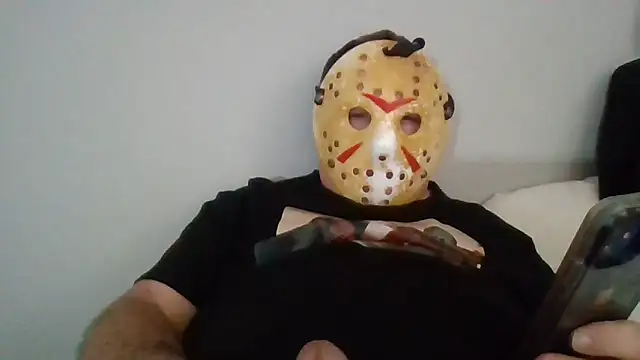 Thehauntedsexchamber Webcam Show
