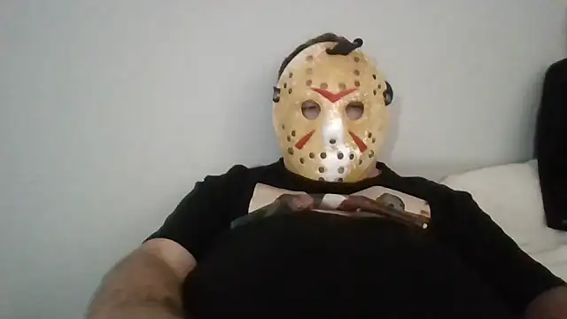 Thehauntedsexchamber Pertunjukan Webcam