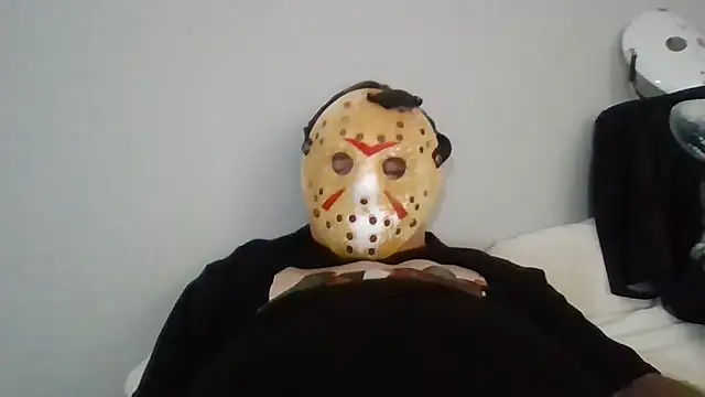 Show modela Thehauntedsexchamber na web-kameri