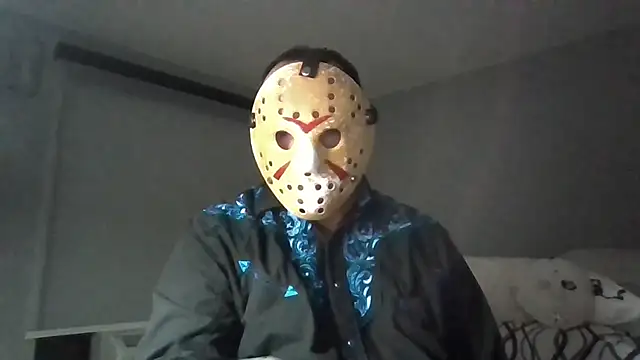 Thehauntedsexchamber Webcam Show