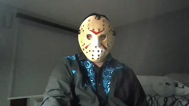 Thehauntedsexchamber Webcam-Show