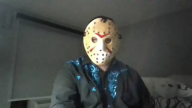 Show Webcam de Thehauntedsexchamber