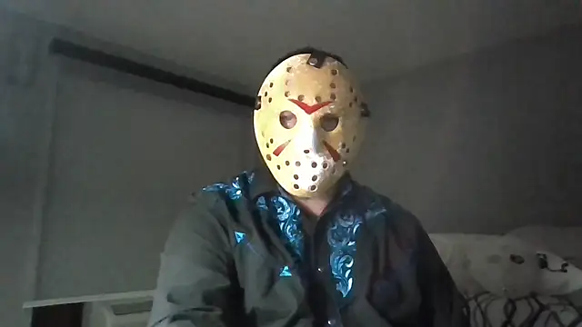 Thehauntedsexchamber's Webcam Show