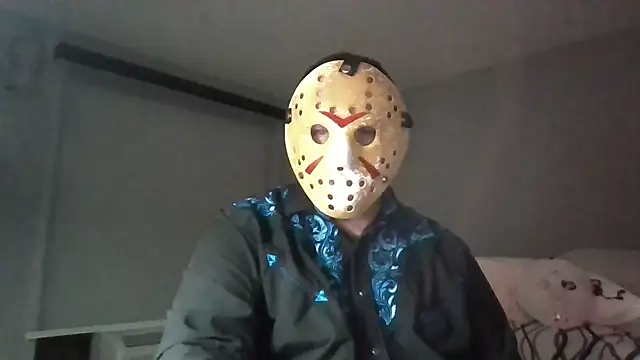 Thehauntedsexchamber Webcamshow