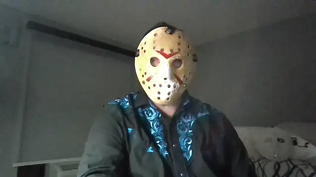 Thehauntedsexchambern Webbikameraesitys