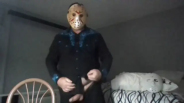 Thehauntedsexchamber Show in webcam