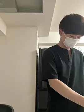 Tarou04のウェブカメラショー
