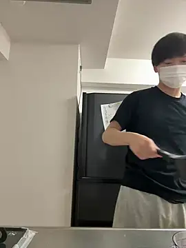 Tarou04のウェブカメラショー