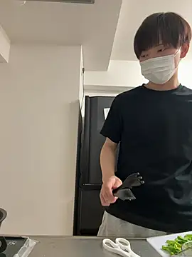 Tarou04のウェブカメラショー