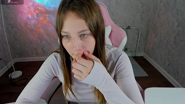 Živý XXX chat Vanessa_Sinclairr