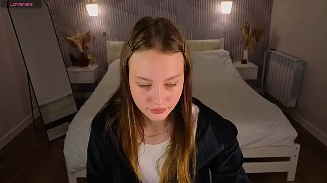 Czat XXX na żywo – Vanessa_Sinclairr