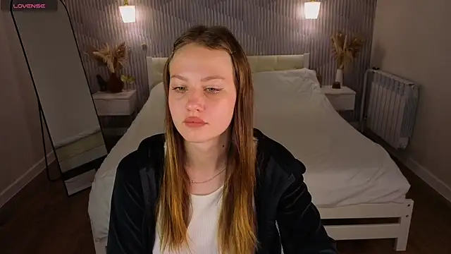 Vanessa_Sinclairr: απευθείας συνομιλία ΧΧΧ