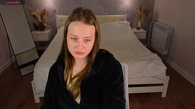 Vanessa_Sinclairr Webcam-Show