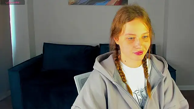 Czat XXX na żywo – Vanessa_Sinclairr