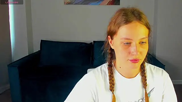 Živá chatovací místnost Vanessa_Sinclairr