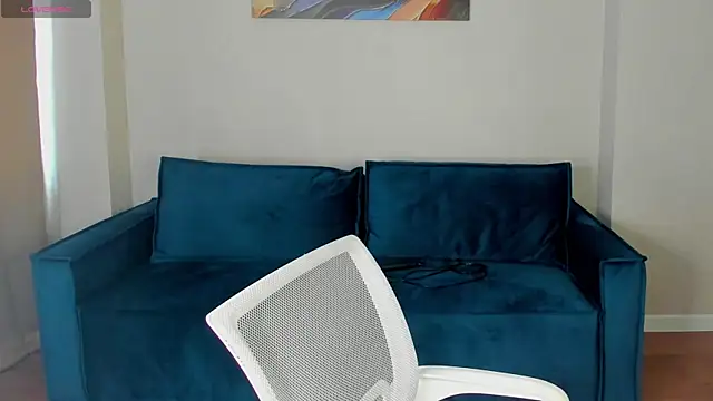 Vanessa_Sinclairr Live Chatraum