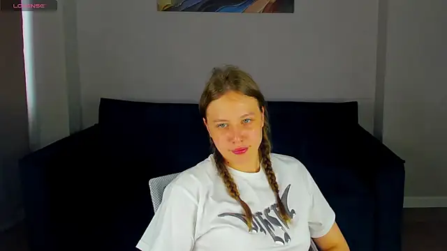 Онлайн чат Vanessa_Sinclairr