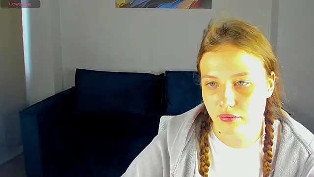 Chat XXX en directo de Vanessa_Sinclairr