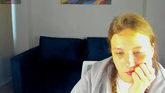 Chat soba uživo modela Vanessa_Sinclairr
