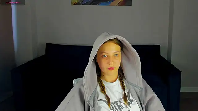 Vanessa_Sinclairr's Live XXX Chat