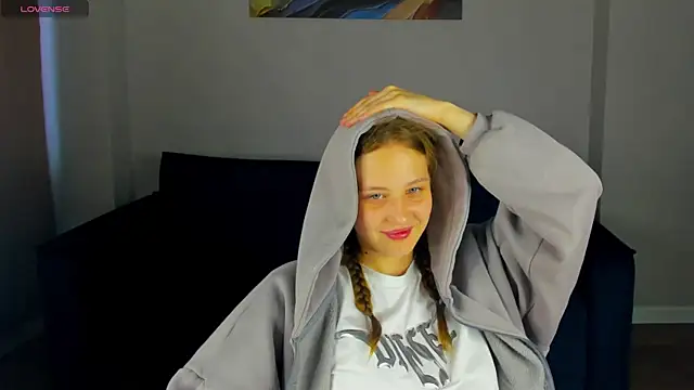 Chat XXX en directo de Vanessa_Sinclairr