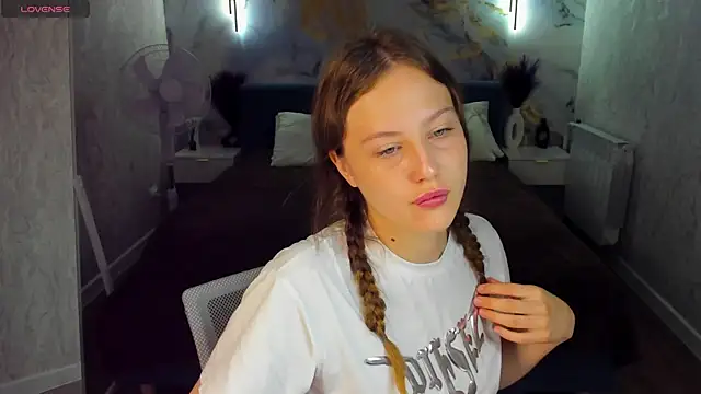 Vanessa_Sinclairr's Live XXX Chat
