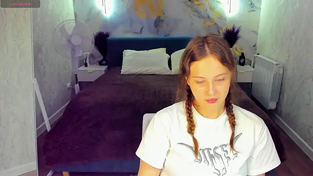 Онлайн чат XXX Vanessa_Sinclairr