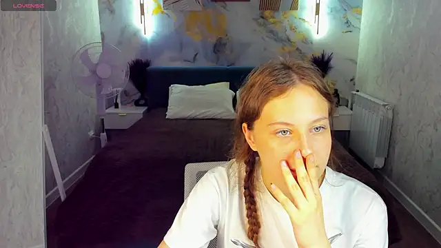 Vanessa_Sinclairr's Live XXX Chat