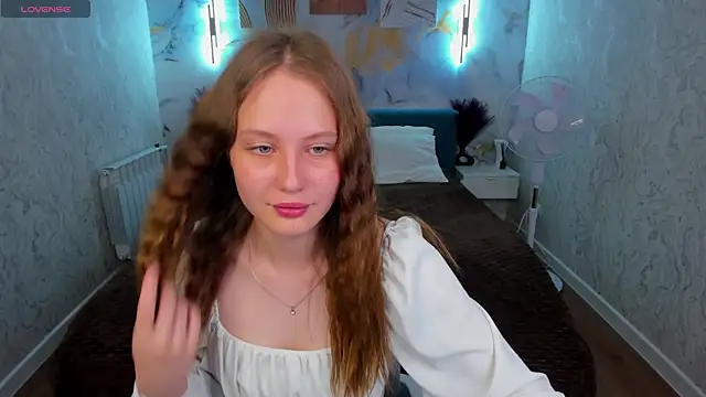 Vanessa_Sinclairr Webcam show