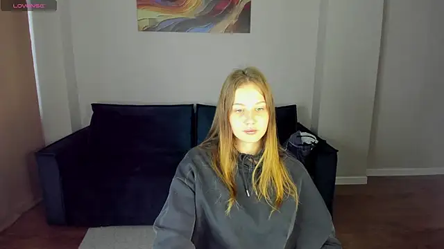 Vanessa_Sinclairr Webcam show