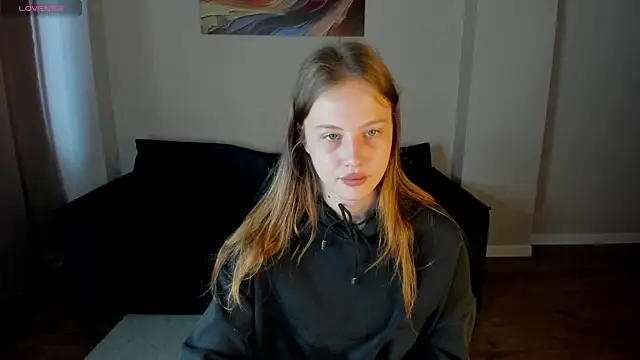 Vanessa_Sinclairrのウェブカメラショー