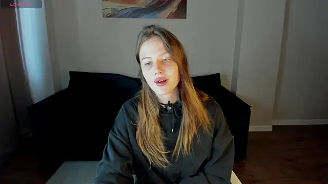 Vanessa_Sinclairr Webcam show