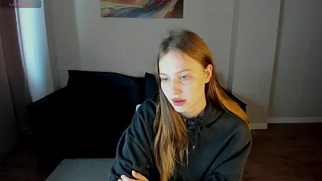 Vanessa_Sinclairr's Live XXX Chat