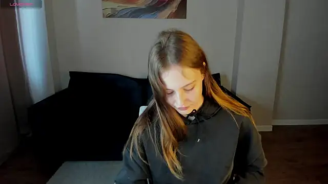 Vanessa_Sinclairr's Webcam Show