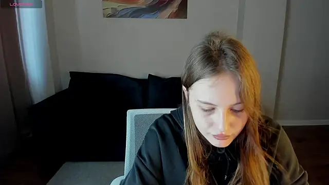 Vanessa_Sinclairr Obrolan Langsung XXX