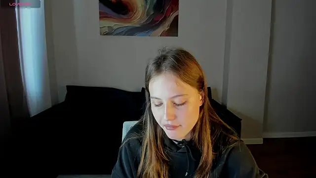 Онлайн чат XXX Vanessa_Sinclairr