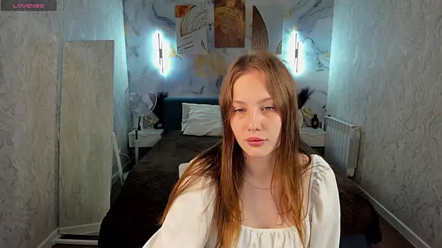 Show webcam de Vanessa_Sinclairr