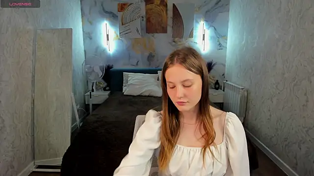 Vanessa_Sinclairr's Live XXX Chat