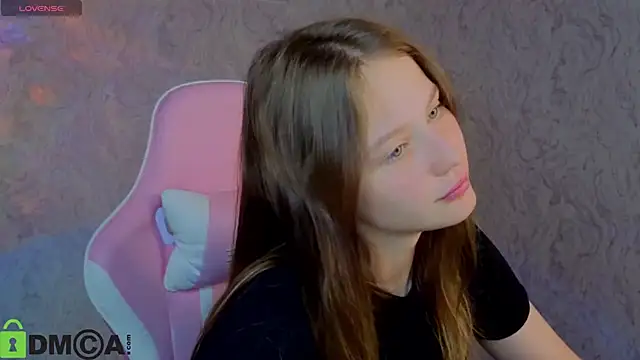 Vanessa_Sinclairr 网络视讯表演