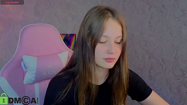 Vanessa_Sinclairr élő XXX-chatje