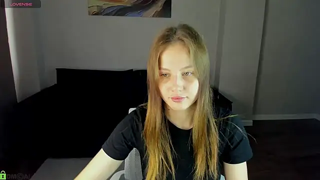 Webkamerová show Vanessa_Sinclairr