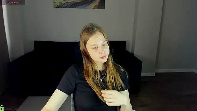 Vanessa_Sinclairr Webcam show