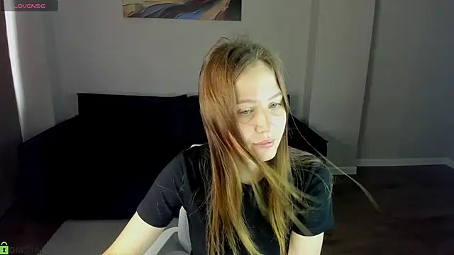 Czat XXX na żywo – Vanessa_Sinclairr