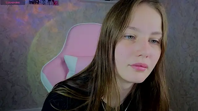 Chatroom XXX en direct de Vanessa_Sinclairr